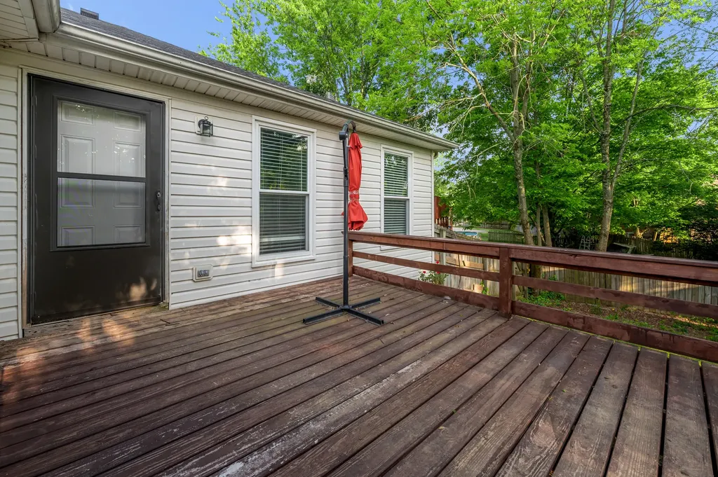 400 Forest Hill Drive Lexington KY 40509