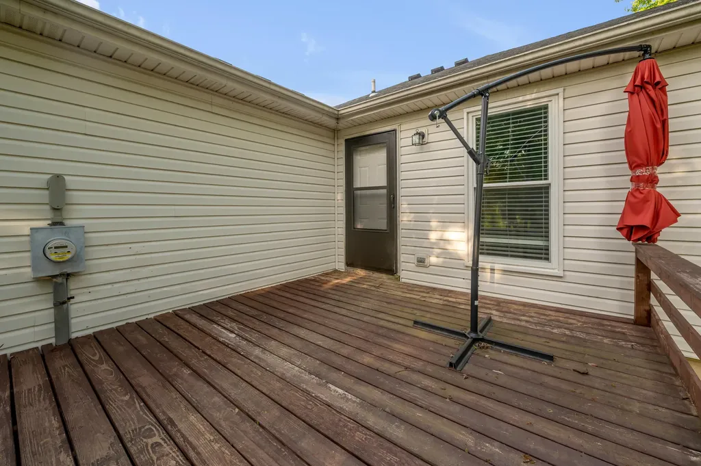 400 Forest Hill Drive Lexington KY 40509