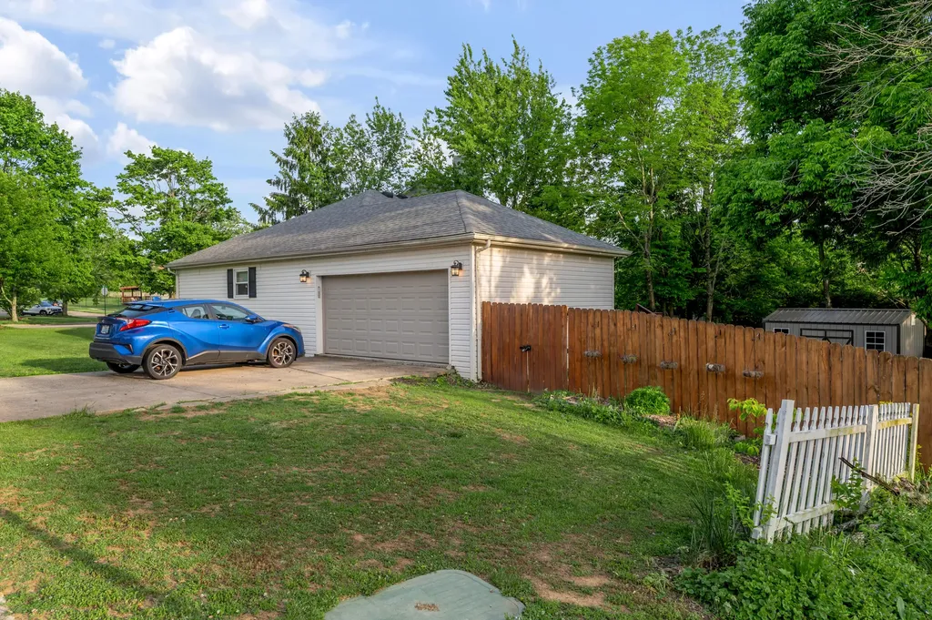 400 Forest Hill Drive Lexington KY 40509