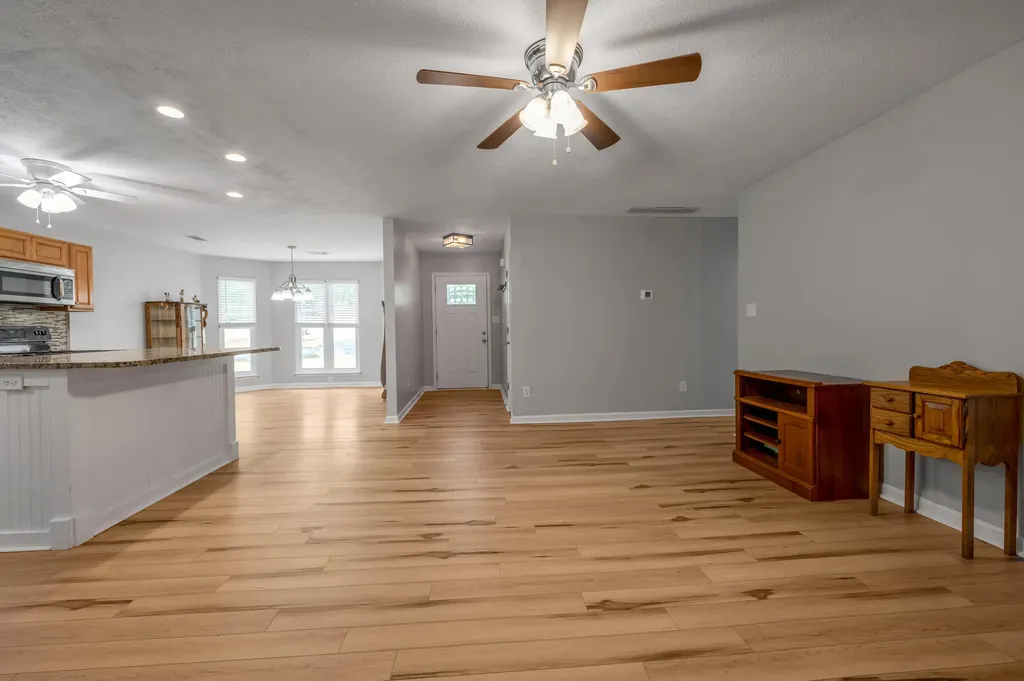 400 Forest Hill Drive Lexington KY 40509