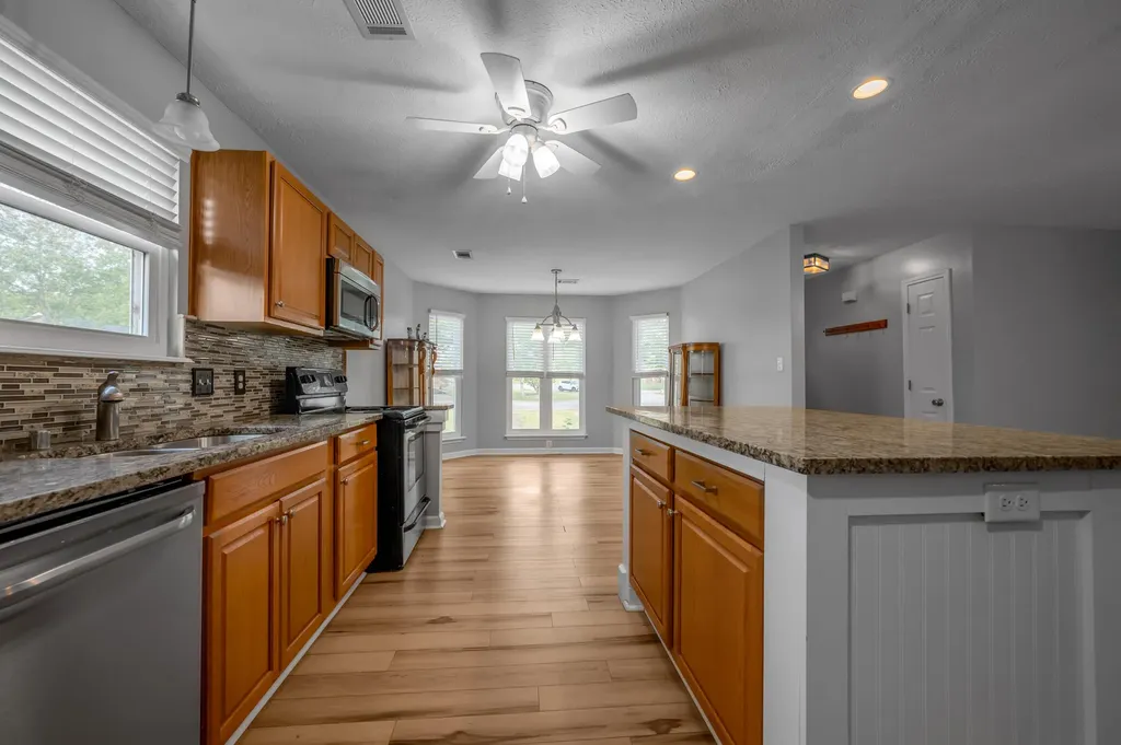 400 Forest Hill Drive Lexington KY 40509