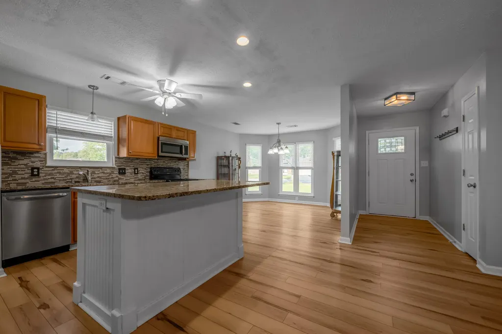 400 Forest Hill Drive Lexington KY 40509