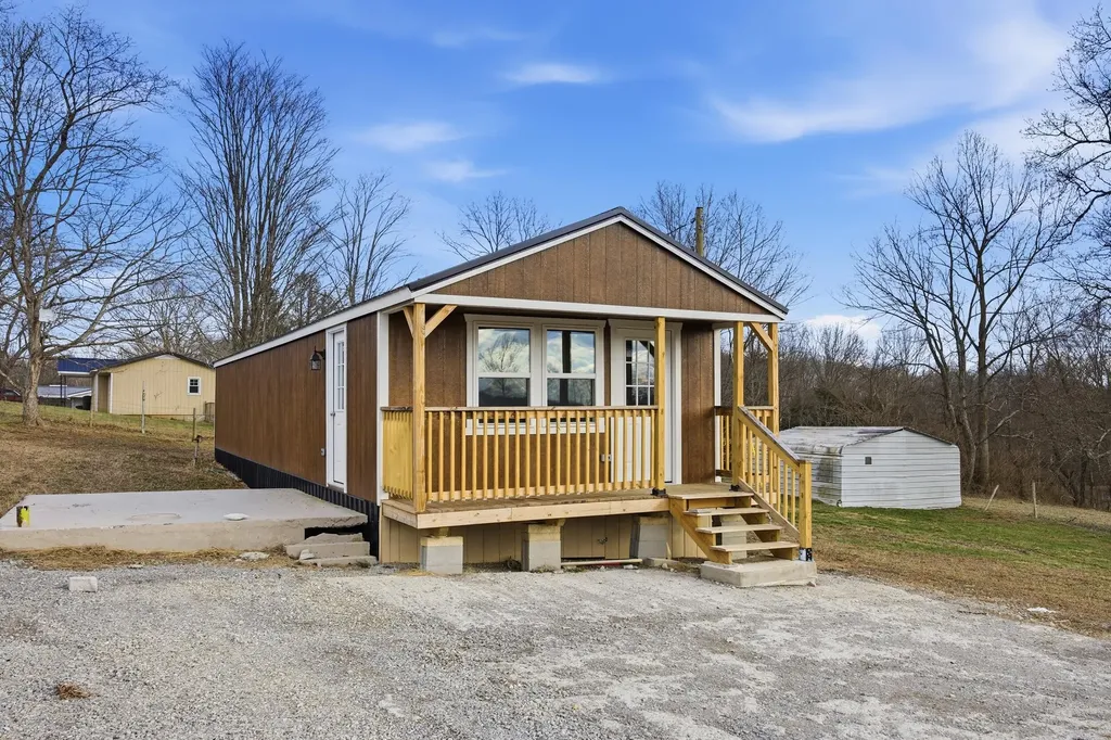 Winchester KY, 5434 Pine Ridge Road
