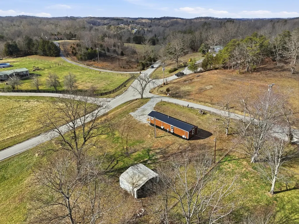 5434 Pine Ridge Road Winchester KY 40391