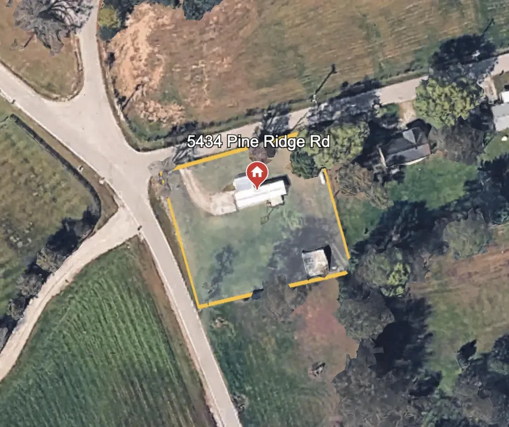 5434 Pine Ridge Road Winchester KY 40391