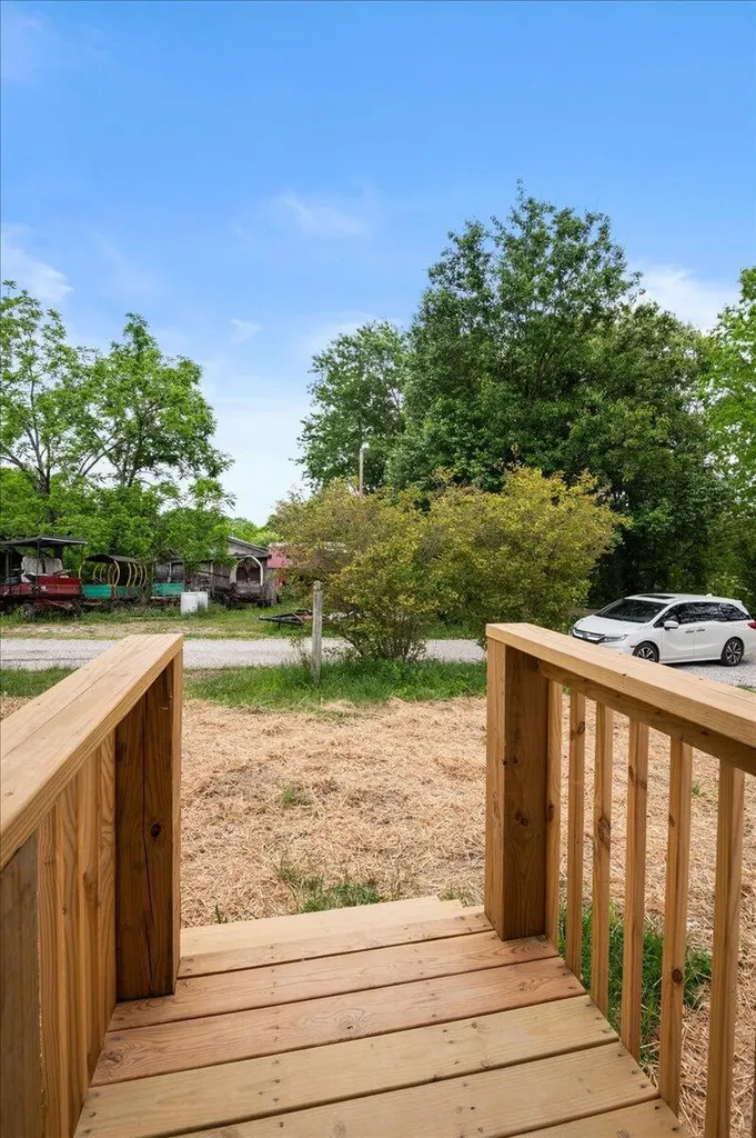 282 Letha Petrey Road Williamsburg KY 40769