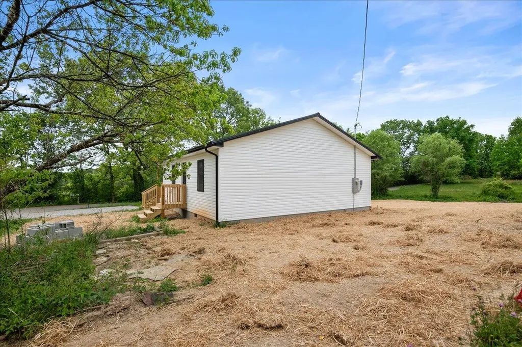 282 Letha Petrey Road Williamsburg KY 40769