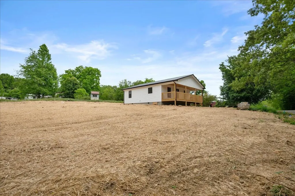 282 Letha Petrey Road Williamsburg KY 40769