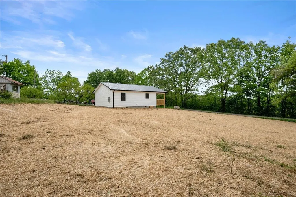 282 Letha Petrey Road Williamsburg KY 40769