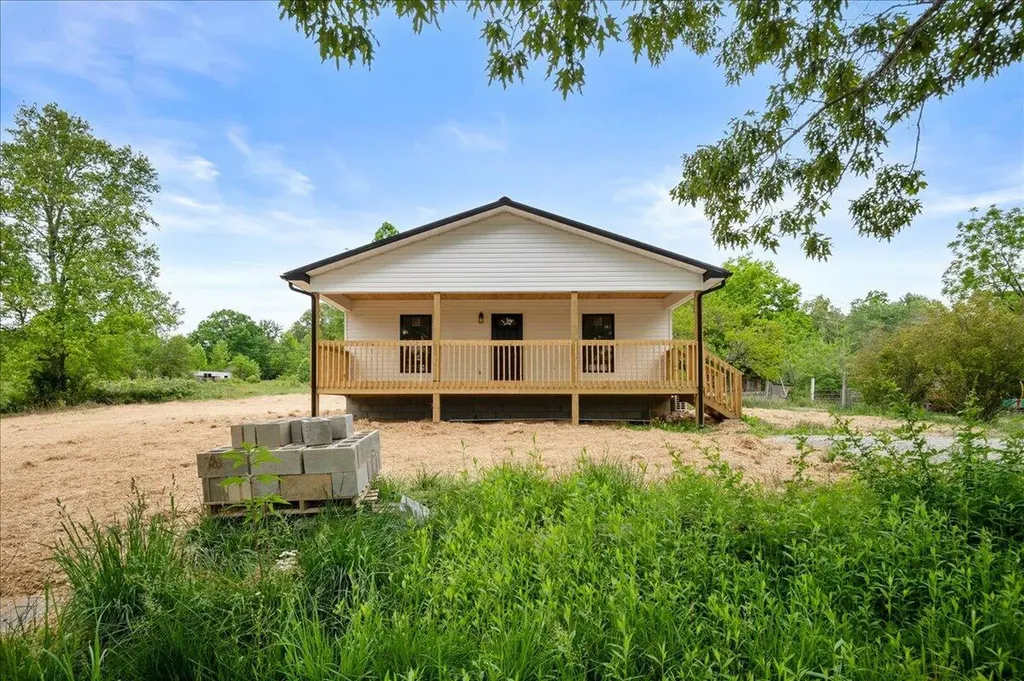 282 Letha Petrey Road Williamsburg KY 40769