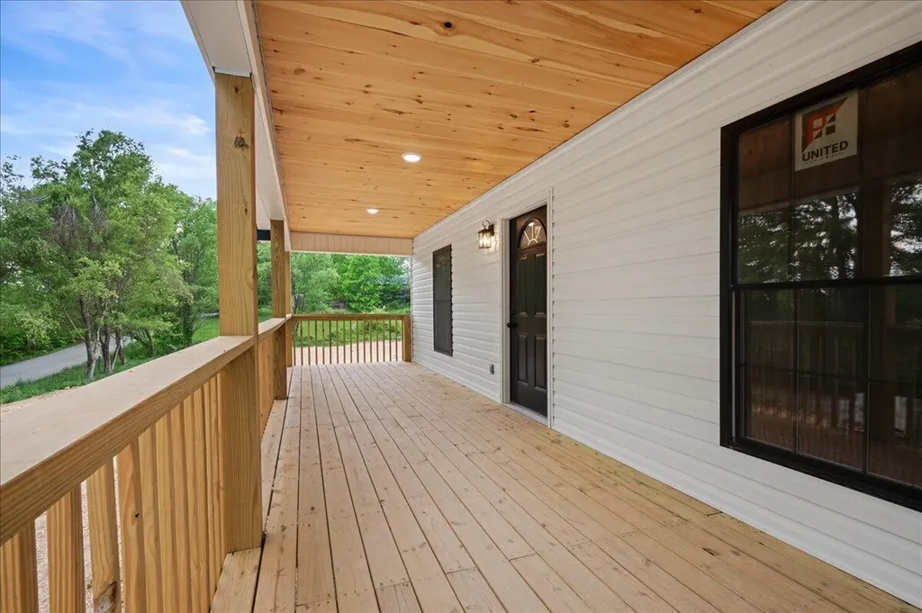 282 Letha Petrey Road Williamsburg KY 40769