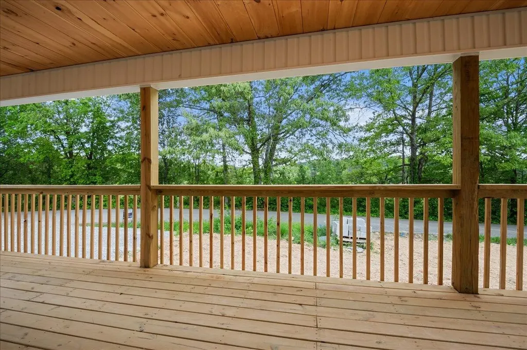 282 Letha Petrey Road Williamsburg KY 40769