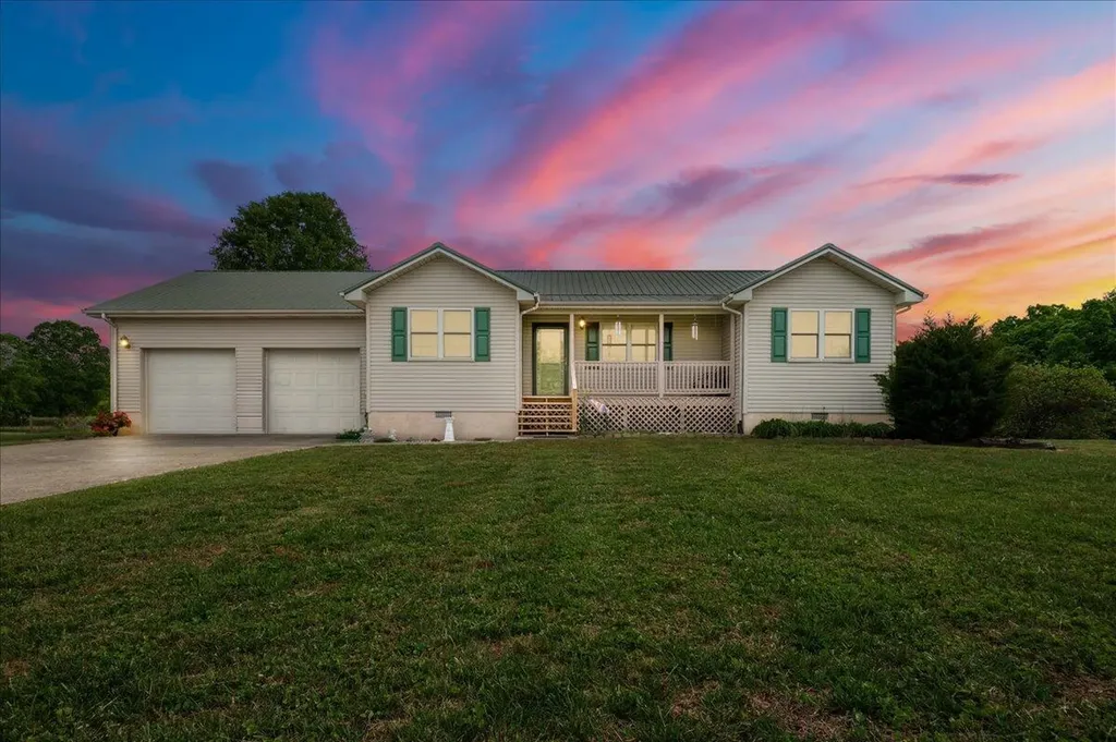49 Deerfield Drive Williamsburg KY 40769