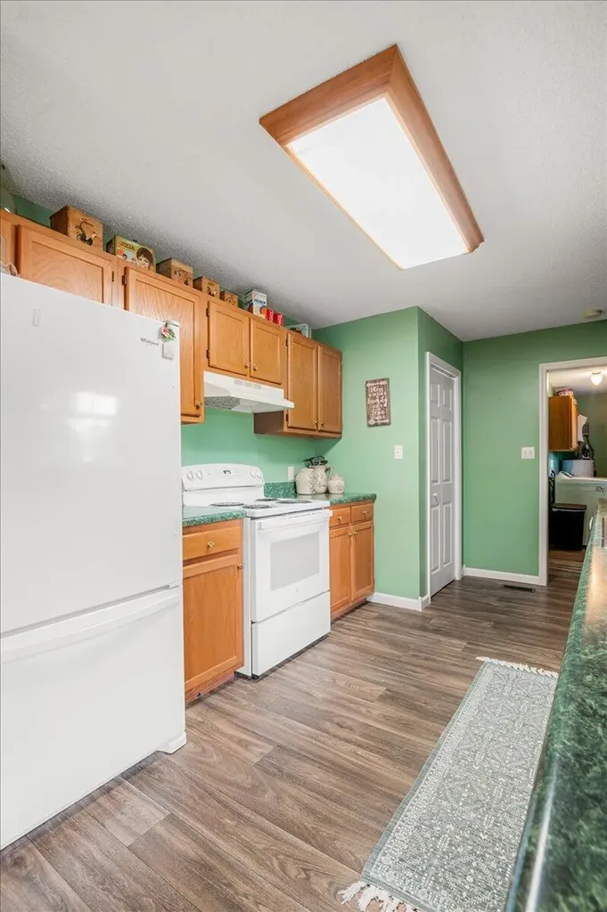 49 Deerfield Drive Williamsburg KY 40769
