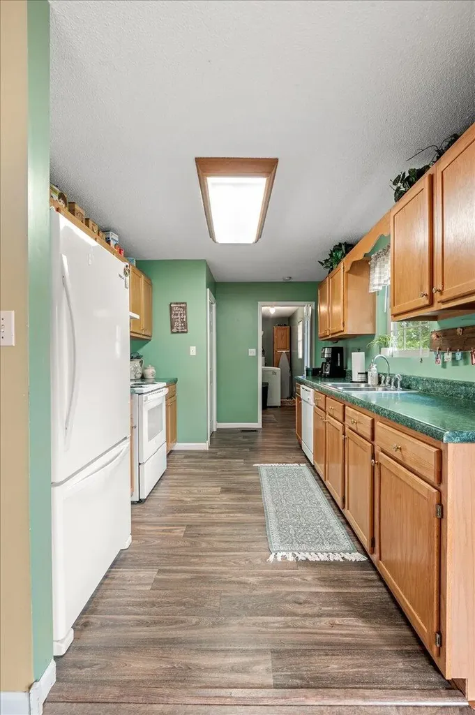 49 Deerfield Drive Williamsburg KY 40769