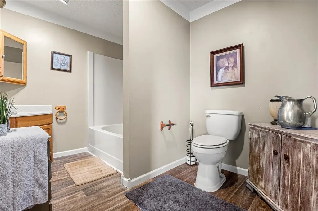 49 Deerfield Drive Williamsburg KY 40769