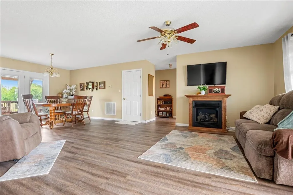 49 Deerfield Drive Williamsburg KY 40769