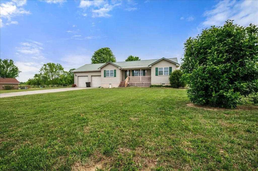 49 Deerfield Drive Williamsburg KY 40769