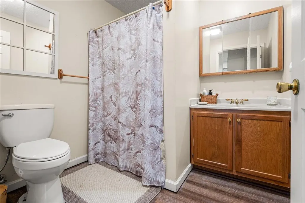 49 Deerfield Drive Williamsburg KY 40769