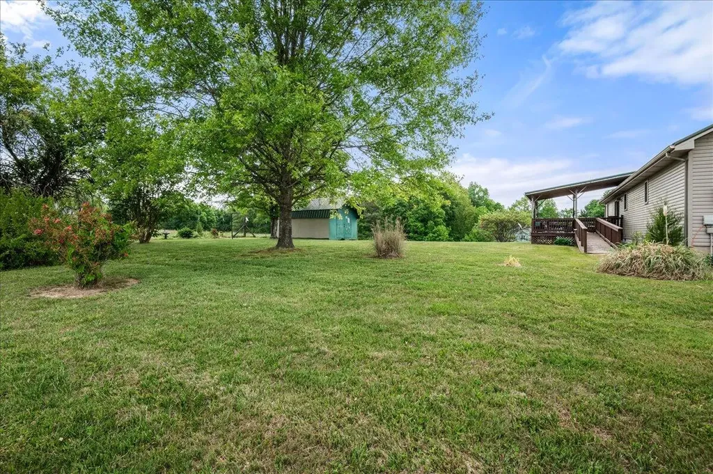 49 Deerfield Drive Williamsburg KY 40769