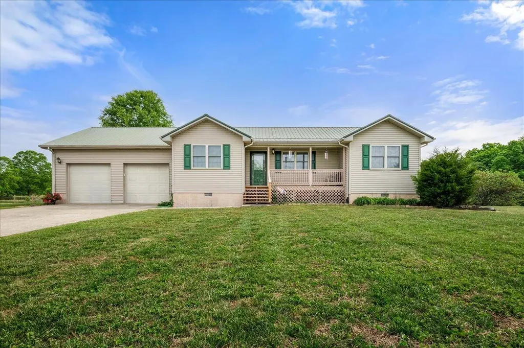 49 Deerfield Drive Williamsburg KY 40769