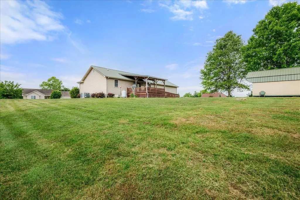 49 Deerfield Drive Williamsburg KY 40769