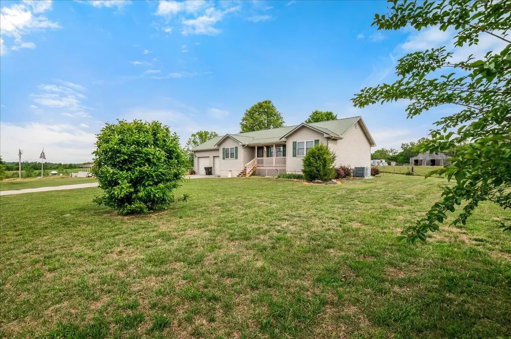 49 Deerfield Drive Williamsburg KY 40769
