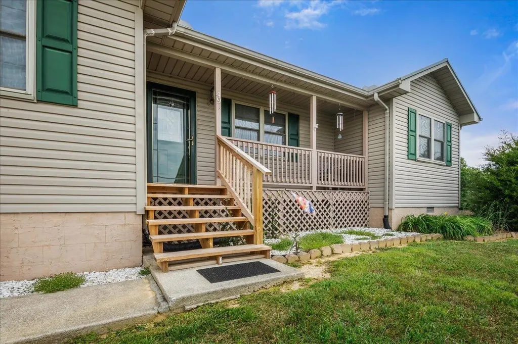 49 Deerfield Drive Williamsburg KY 40769