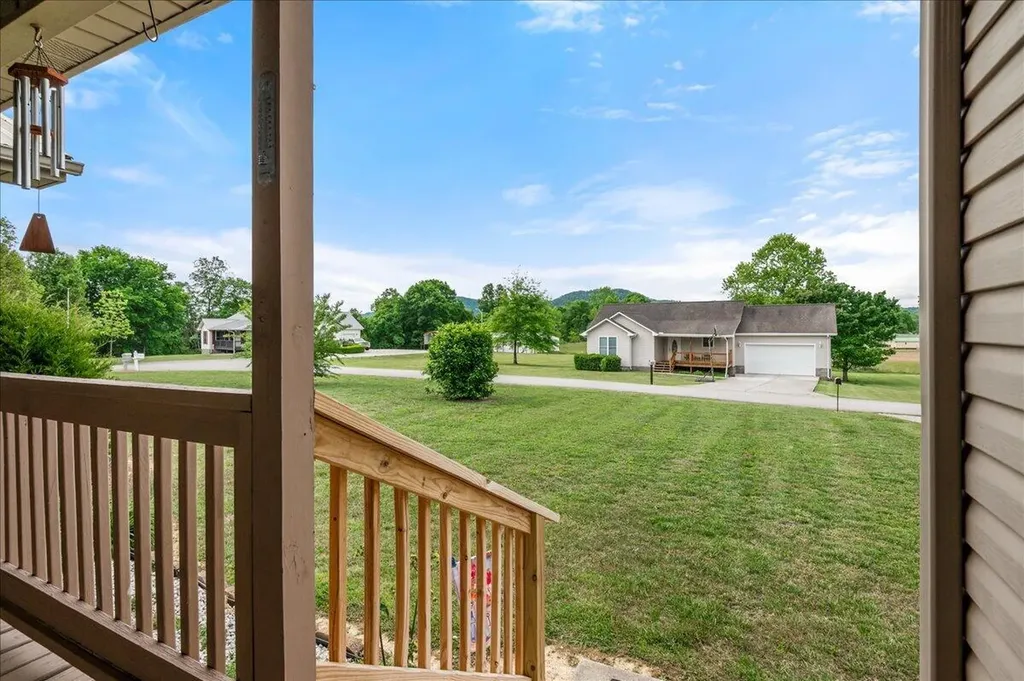 49 Deerfield Drive Williamsburg KY 40769