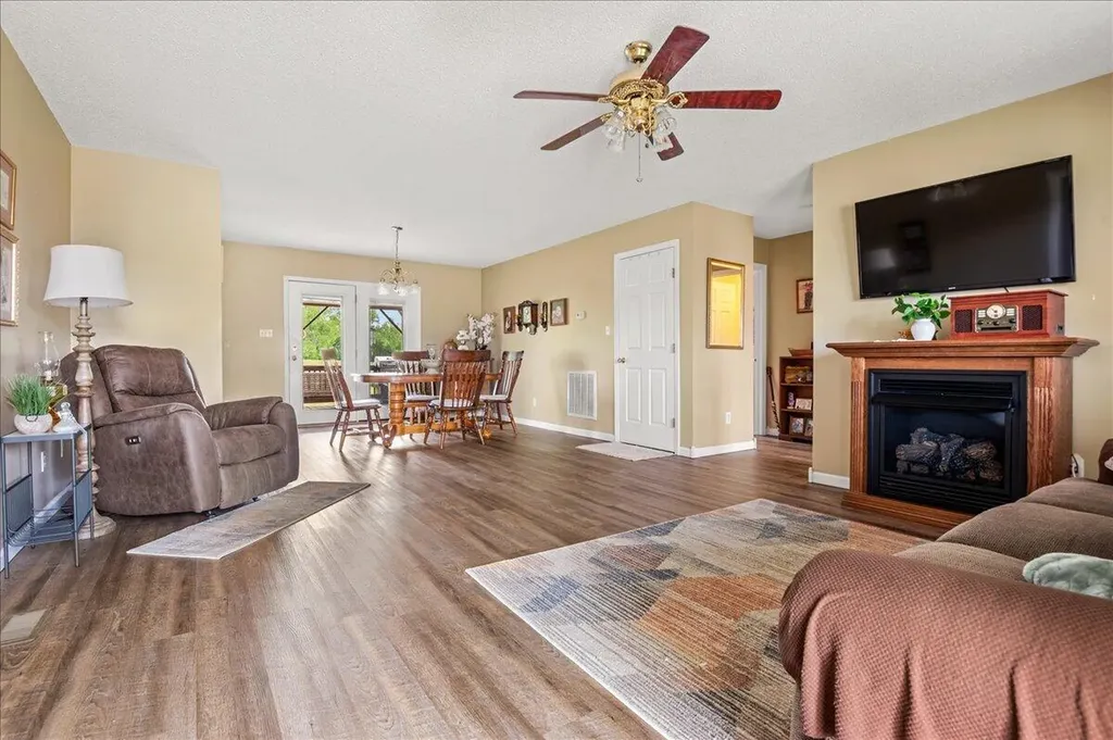 49 Deerfield Drive Williamsburg KY 40769