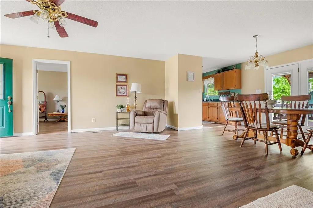 49 Deerfield Drive Williamsburg KY 40769