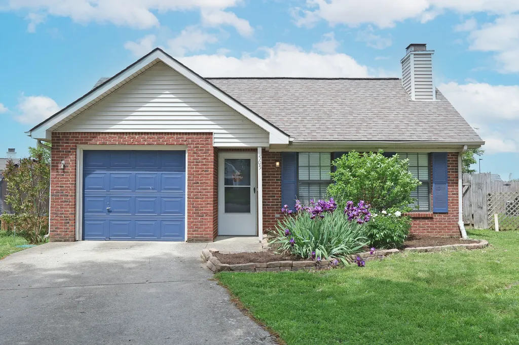 505 Pleasant Pointe Court Lexington KY 40517