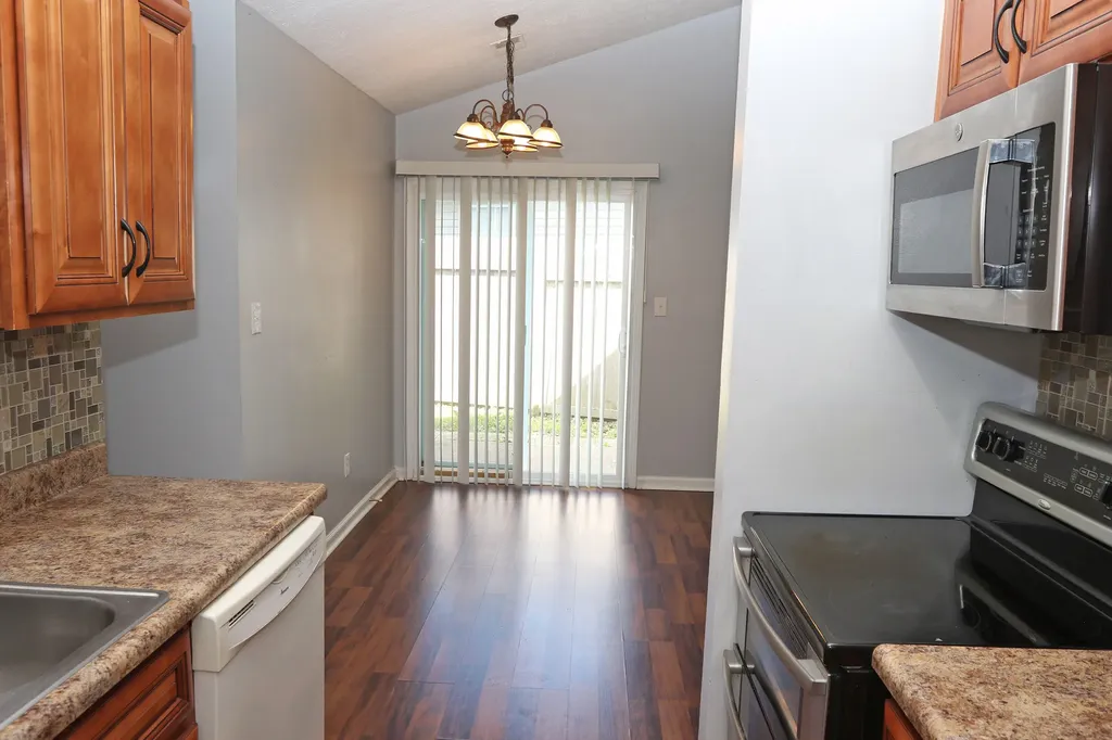 505 Pleasant Pointe Court Lexington KY 40517