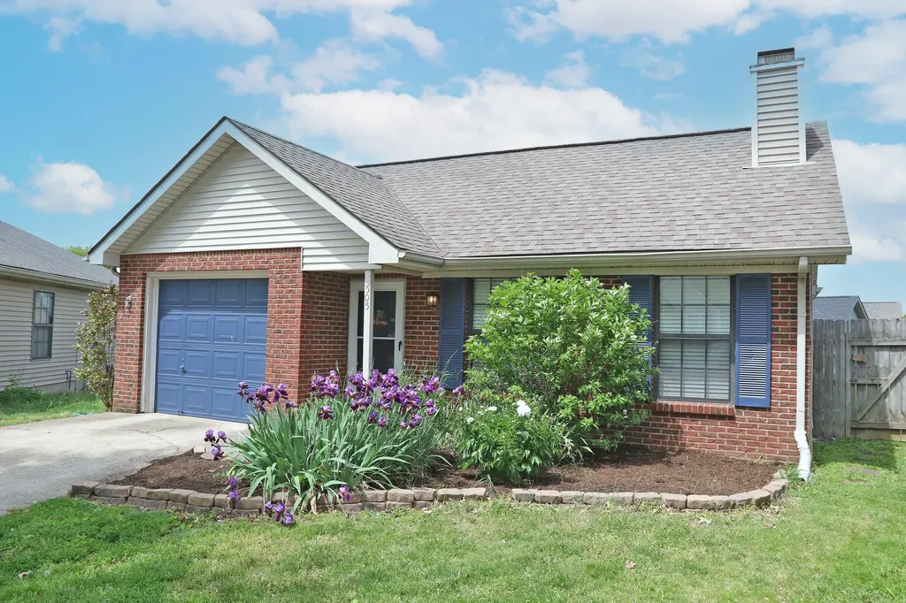 505 Pleasant Pointe Court Lexington KY 40517
