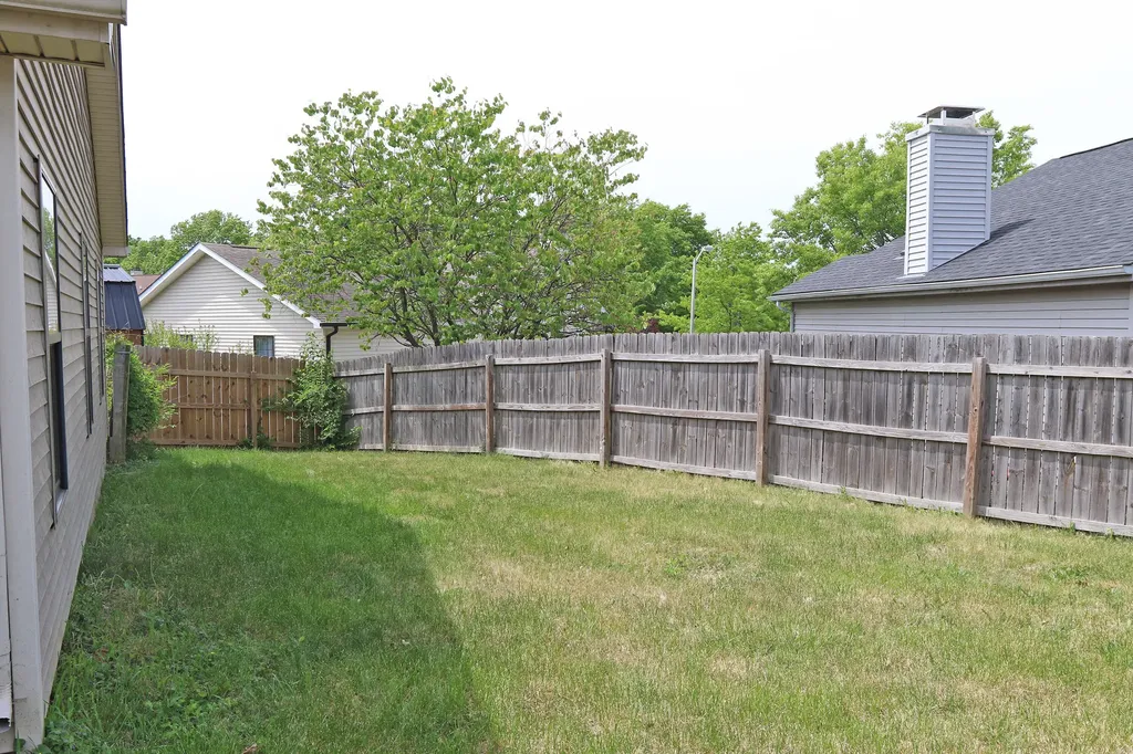 505 Pleasant Pointe Court Lexington KY 40517