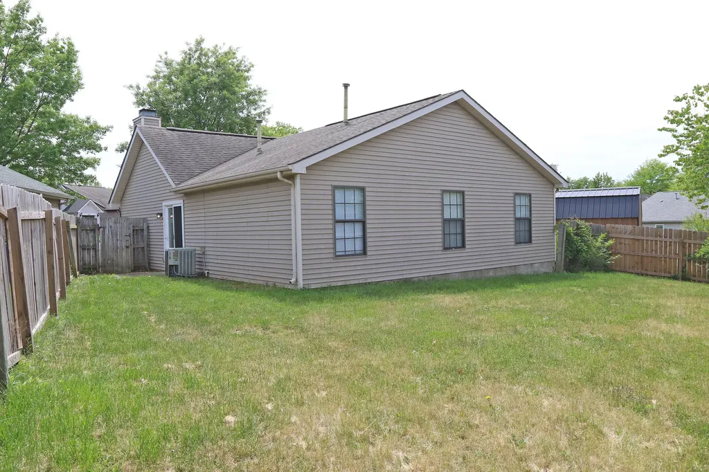 505 Pleasant Pointe Court Lexington KY 40517