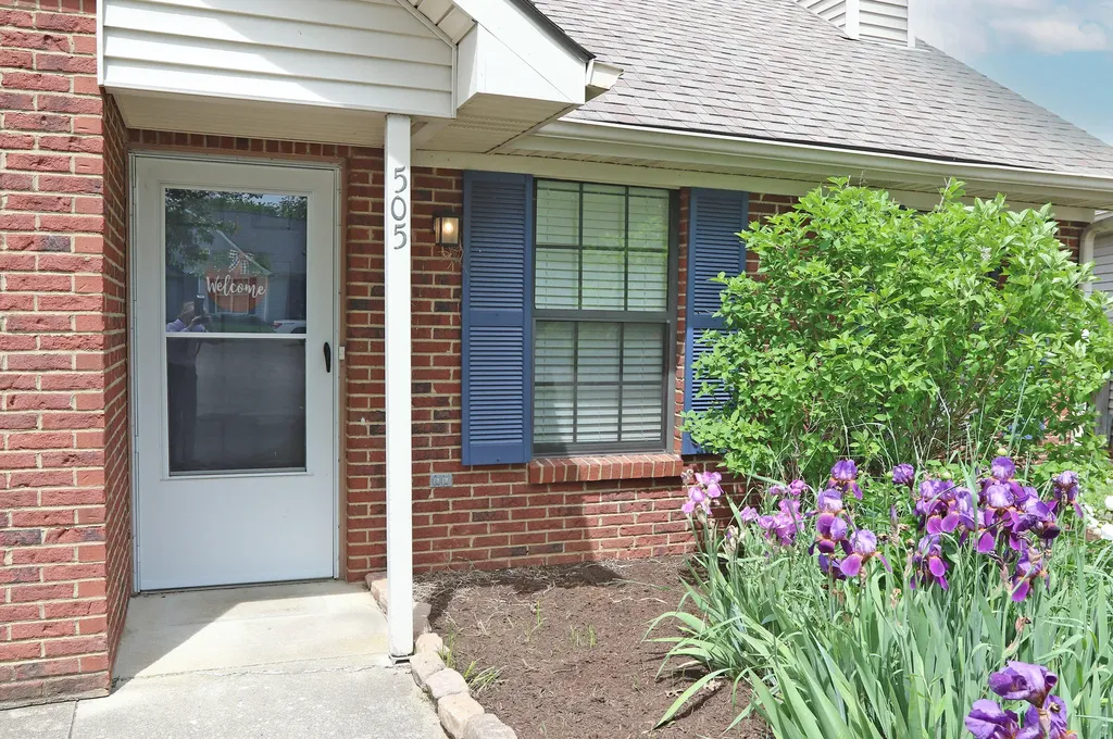 505 Pleasant Pointe Court Lexington KY 40517