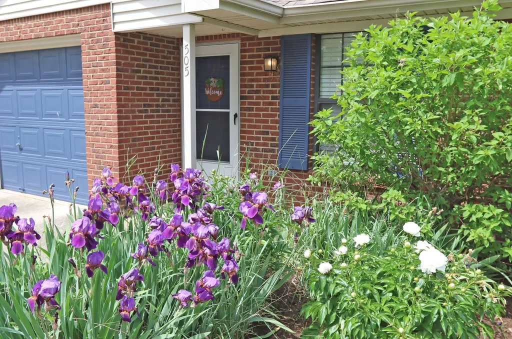 505 Pleasant Pointe Court Lexington KY 40517