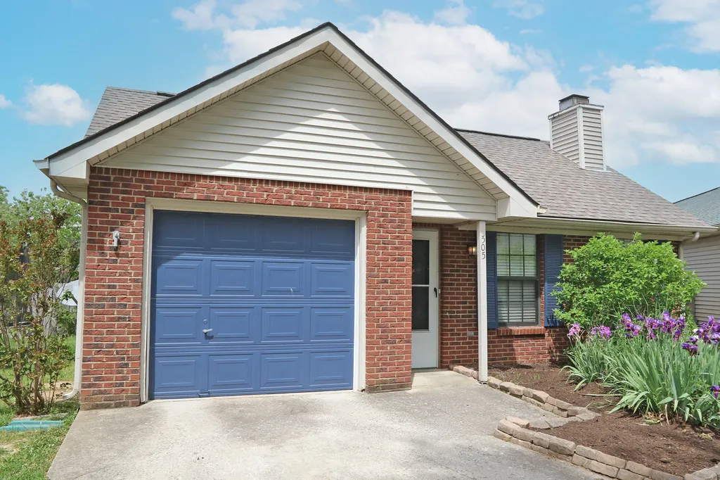 505 Pleasant Pointe Court Lexington KY 40517