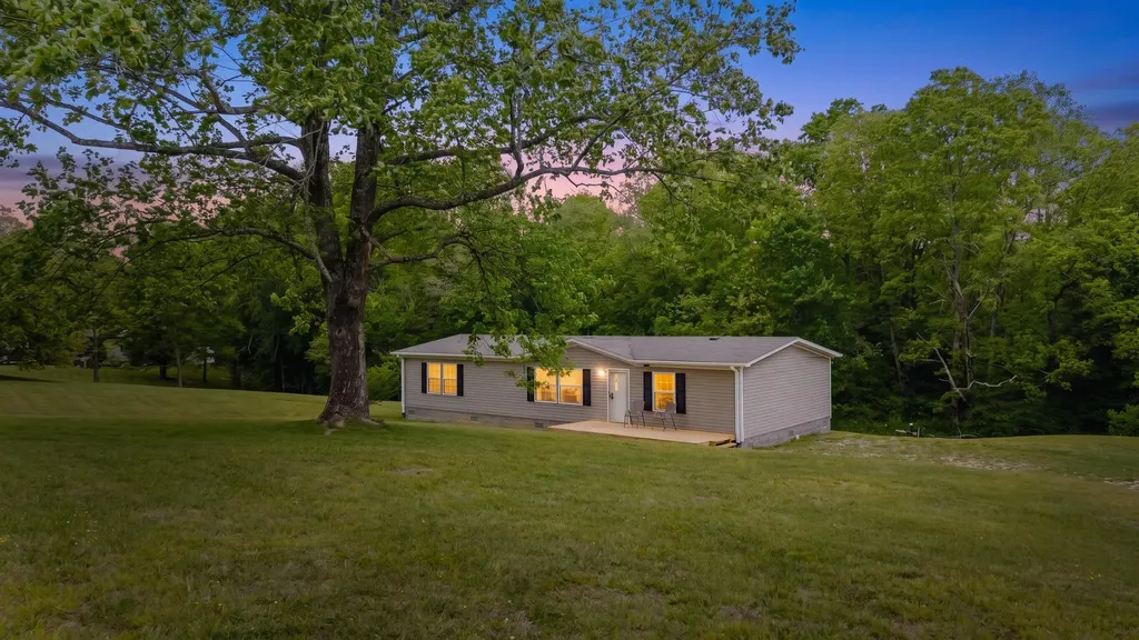 584 Casey Road Corbin KY 40701