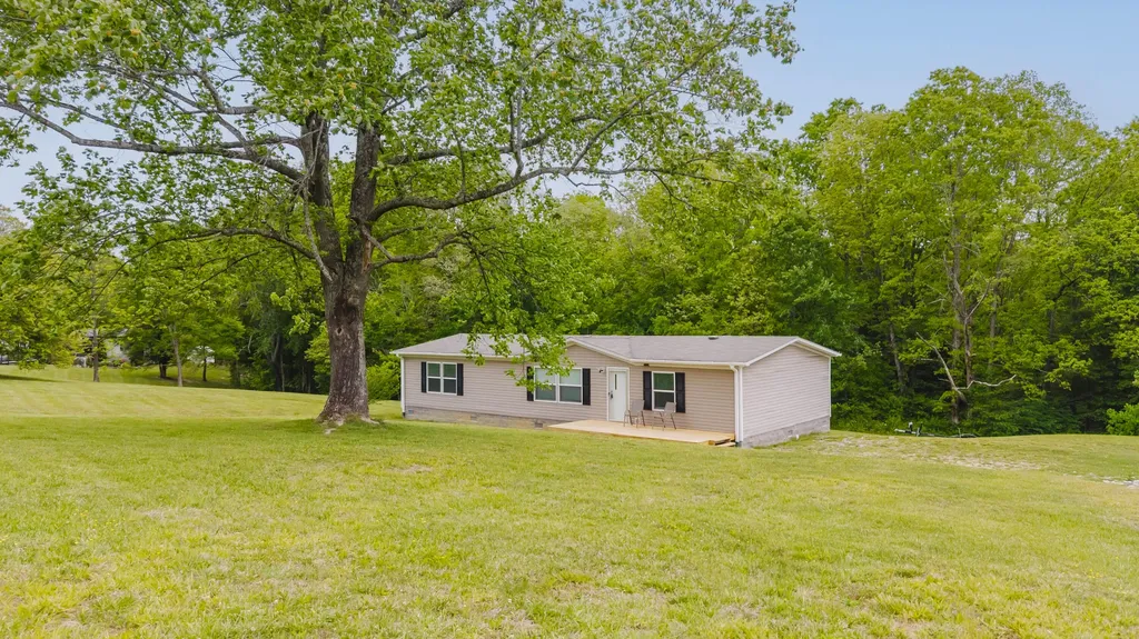 584 Casey Road Corbin KY 40701