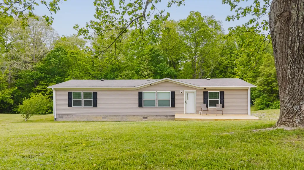 584 Casey Road Corbin KY 40701