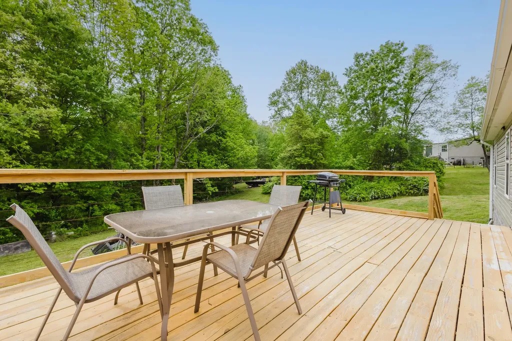 584 Casey Road Corbin KY 40701