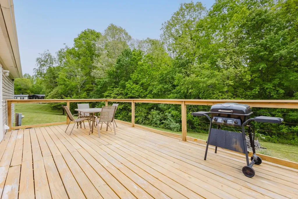 584 Casey Road Corbin KY 40701