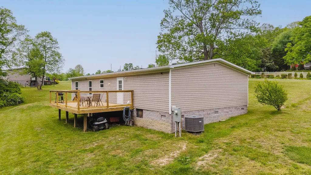 584 Casey Road Corbin KY 40701