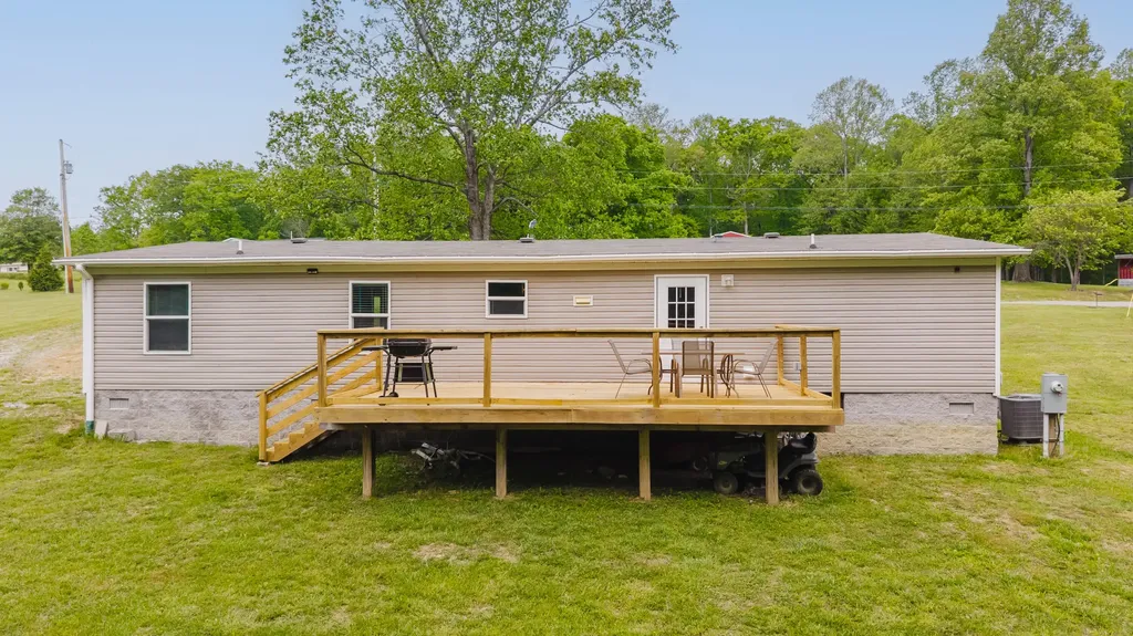 584 Casey Road Corbin KY 40701