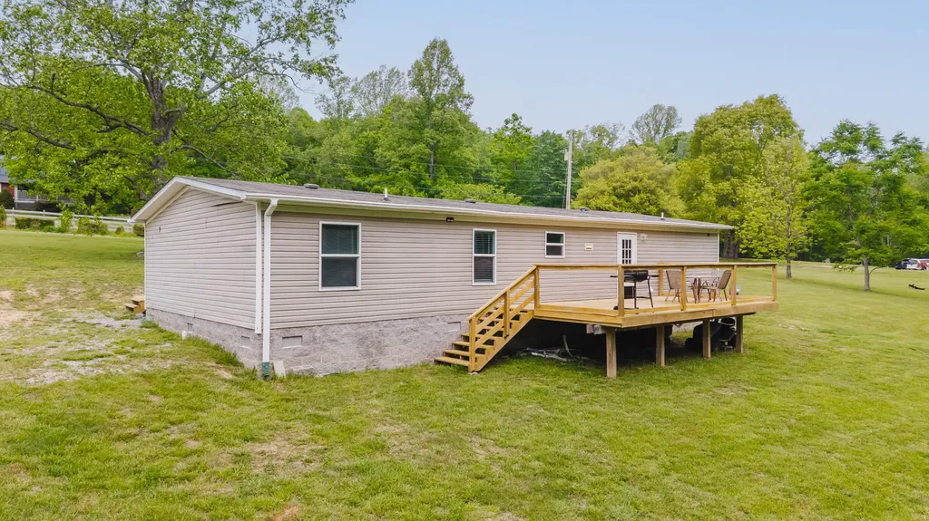 584 Casey Road Corbin KY 40701
