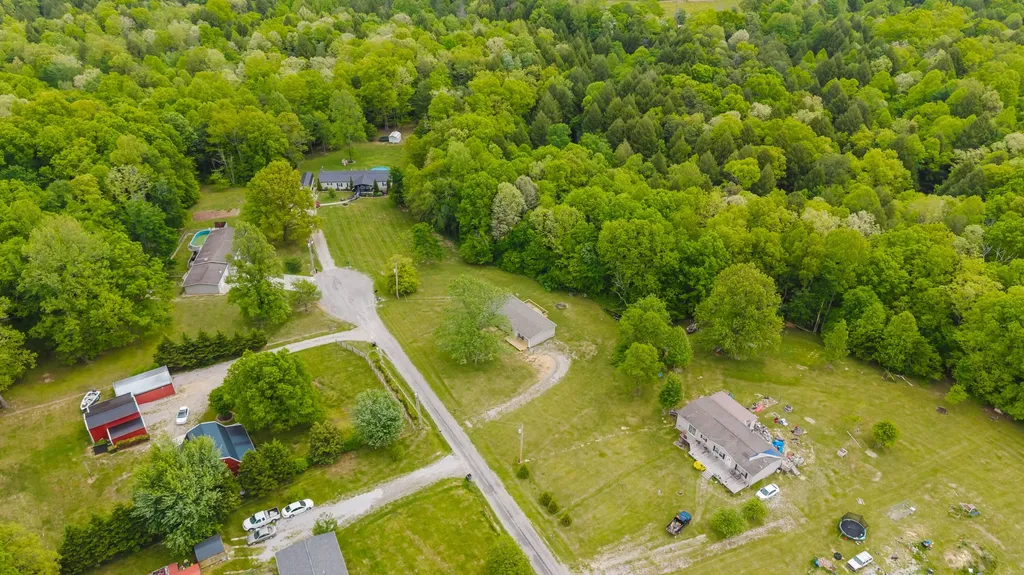 584 Casey Road Corbin KY 40701