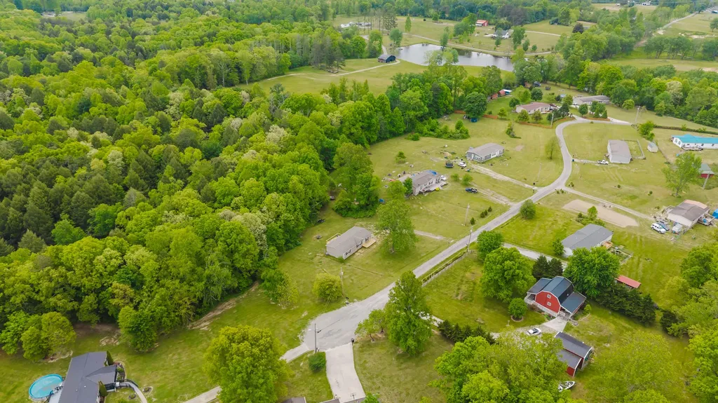 584 Casey Road Corbin KY 40701