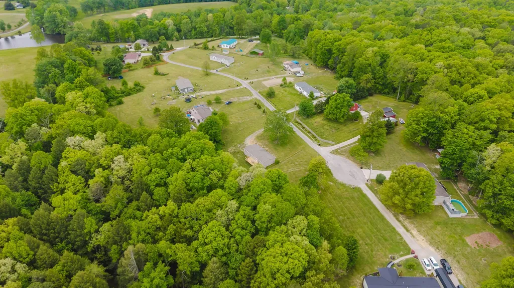 584 Casey Road Corbin KY 40701